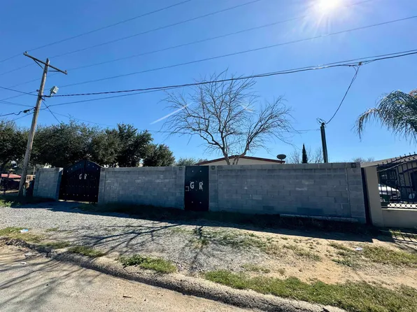 1443 Margarita Ln, Laredo, TX 78046