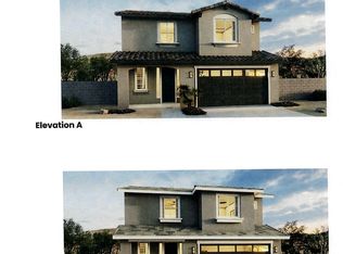 Aventura Palms - Plan 3 plan