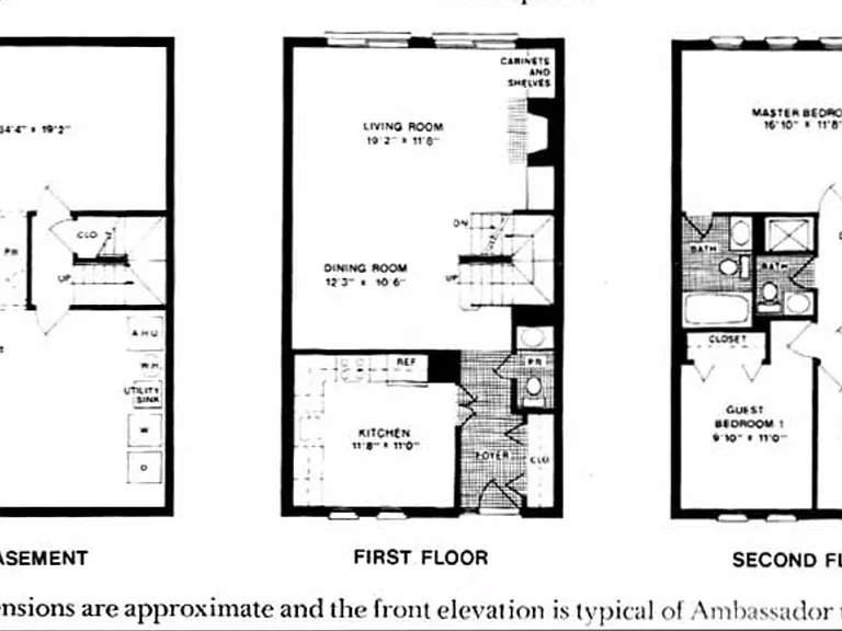 4343 Embassy Park Dr NW — Photo 33