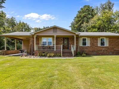 7742 Moncure Pittsboro Rd, Moncure, NC, 27559