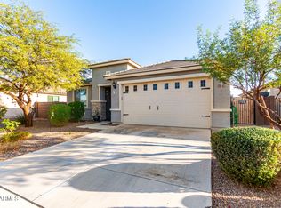 19167 W Morning Glory Dr, Buckeye, AZ 85326