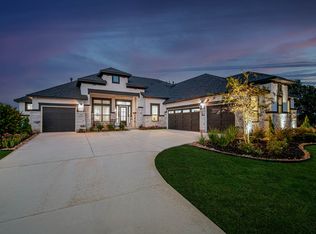 Bethany Plan, Heimer Estates at Garden Ridge, San Antonio, TX 78266