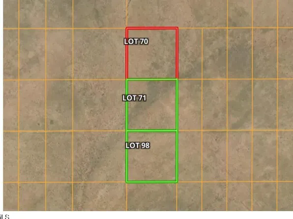 70 Ariz Rnch #81, Sun Valley, AZ 86029