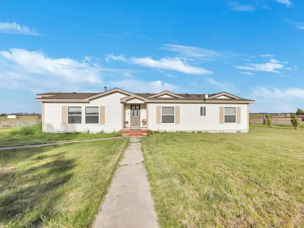 21114 W Jacobs Rd, Spokane, WA 99224