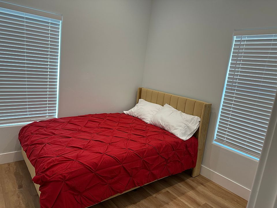 Bedroom #2
