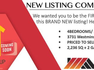 3731 Westminster Way, Anchorage, AK 99508