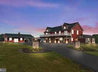 464 Hollow Rd, Catawissa, PA 17820