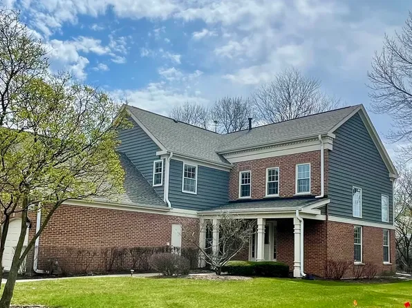 174 Princeton Ln, Glenview, IL 60026
