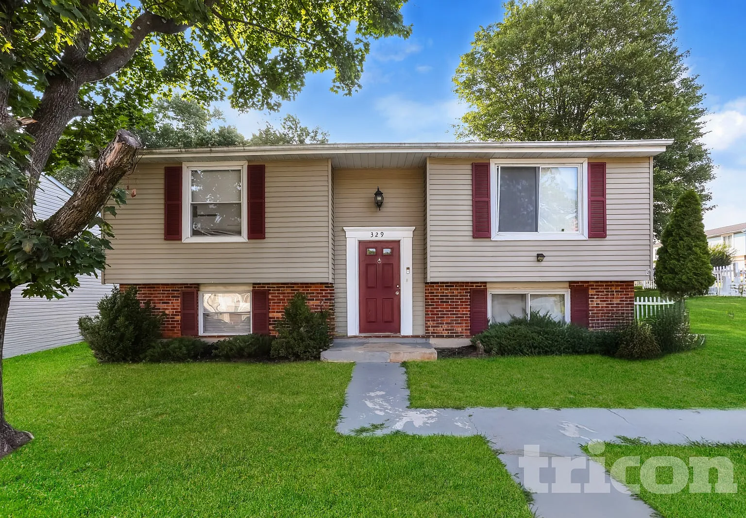 329 Kearney Drive Owings Mills MD — Photo 1