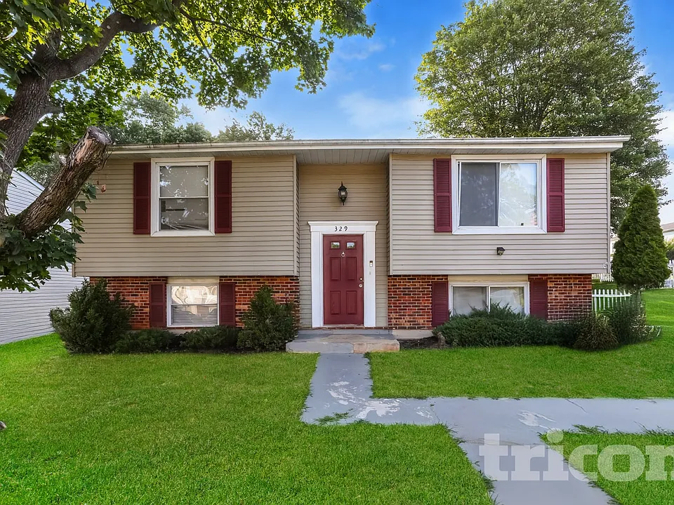 329 Kearney Dr