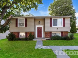 329 Kearney Dr, Owings Mills, MD 21117