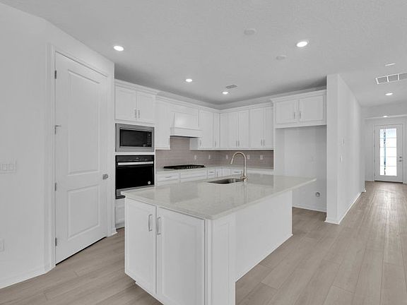 Mystique Kitchen
