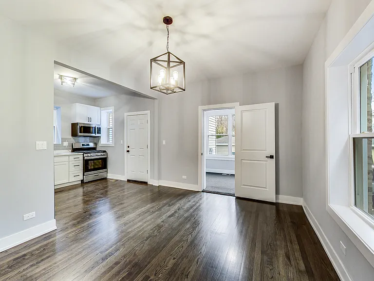 4515 N Christiana Ave #1 — Photo 6