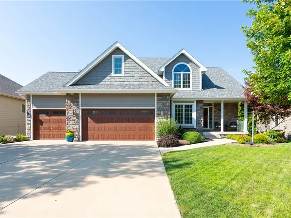 12515 Ridgemont Dr, Urbandale, IA 50323