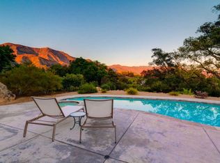 816 Libbey St, Ojai, CA 93023