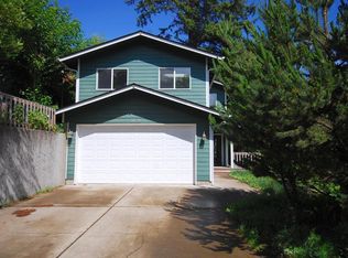 2010 NW Oceanview Dr, Waldport, OR