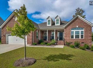 117 Ridgeback Cir, Irmo, SC 29063