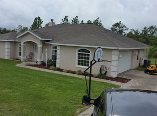 8720 SW 125th Court Rd, Dunnellon, FL 34432