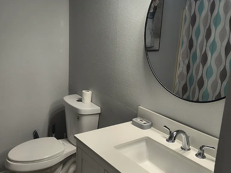 2nd Bath