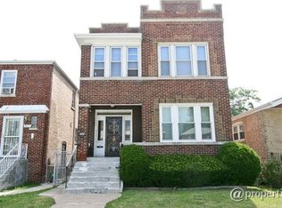 9647 S Prairie Ave, Chicago, IL 60628