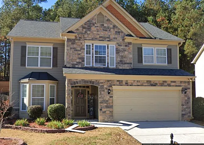 3625 Park Hill Cir — Photo 1
