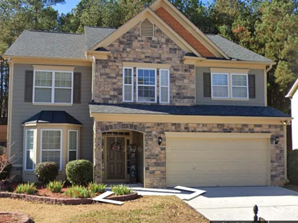 3625 Park Hill Cir, Loganville, GA 30052