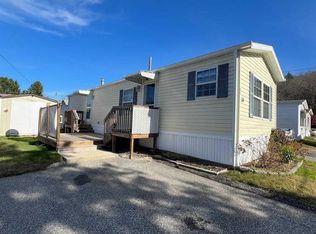 20 Barlow Drive, Mansfield, CT 06268