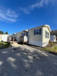 20 Barlow Drive, Mansfield, CT, 06268