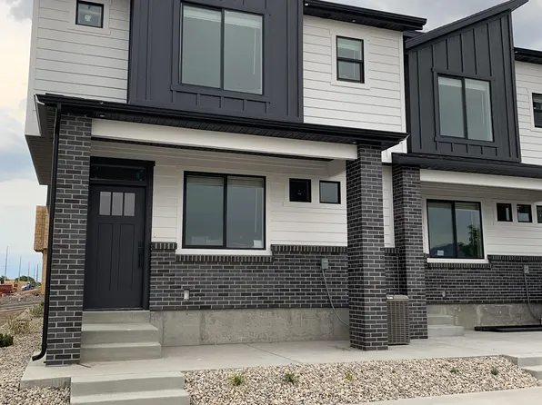 435 N 800 W, Logan, UT