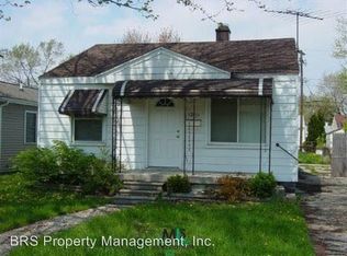 13011 Sarsfield Ave, Warren, MI