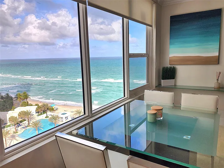 3505 S Ocean Dr #1409 — Photo 11