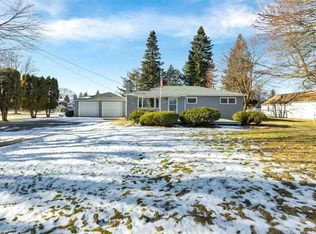 3903 N Farr Rd, Spokane, WA 99206