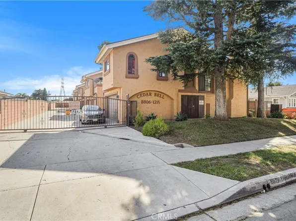 8810 Cedar St, Bellflower, CA 90706