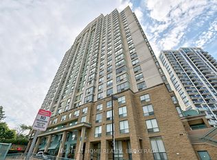 101 Subway Cres #206, Toronto, ON M9B 6K4