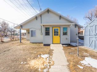 1101 N Wolcott St, Casper, WY 82601
