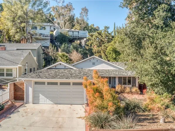 5059 Catalon Ave, Woodland Hills, CA 91364