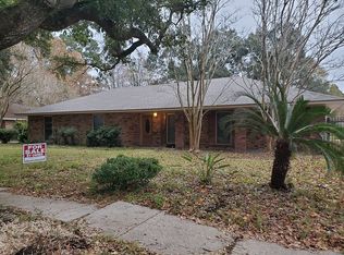 2063 Shawn Dr, Baton Rouge, LA 70806