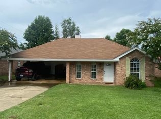 248 Village Cv, Pearl, MS 39208