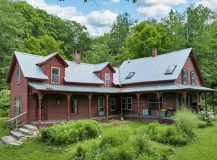 199 Bell Rd, Plymouth, NH 03264