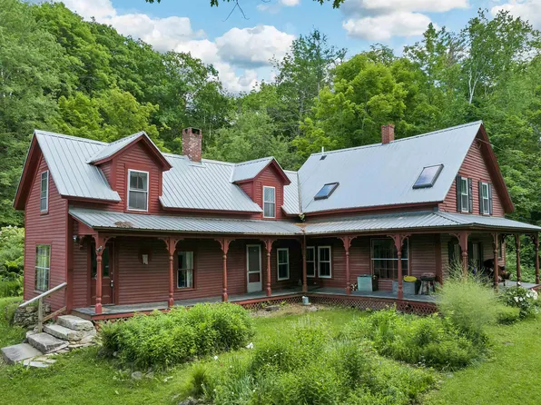199 Bell Road, Plymouth, NH 03264