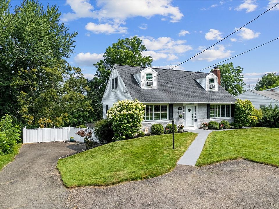 3809 Gates Rd, Vestal, NY 13850 Zillow