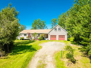 640 River Rd, Saint George, ME 04860
