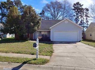 11460 Vinea Way, Hampton, GA 30228