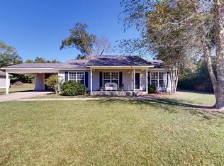 205 Academy Dr, Ashford, AL 36312