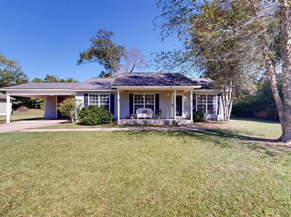 205 Academy Dr, Ashford, AL 36312