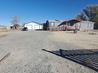 60 W Country Place Rd #60, Pahrump, NV 89060