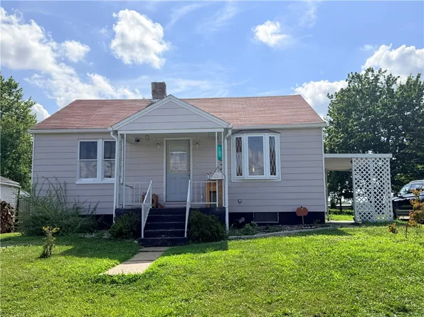 107 W Scenic Dr, Kittanning, PA 16201