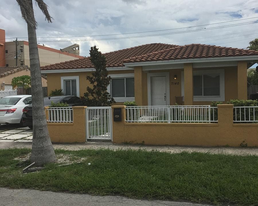 2nd image of 7140 SW 7th St