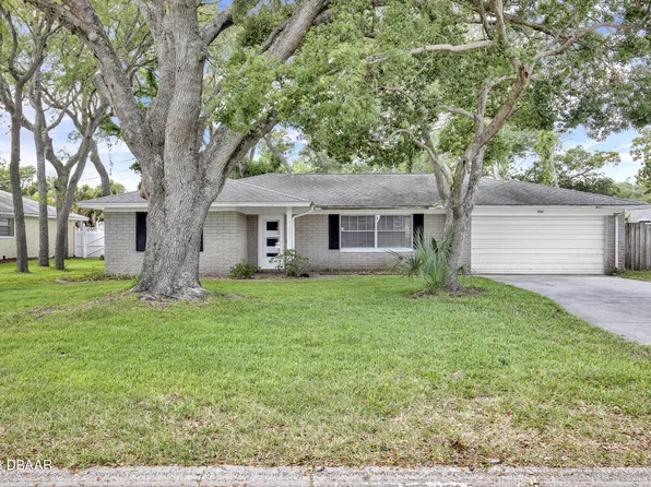 850 E Lindenwood Cir, Ormond Beach, FL 32174