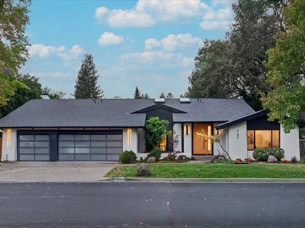 767 N Gate Pl, Walnut Creek, CA 94598